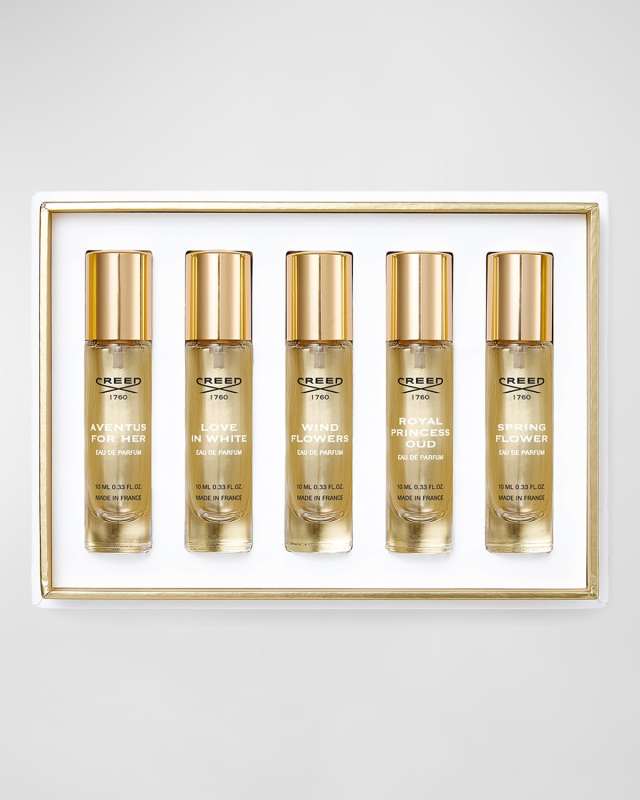 Women's Gift Coffret Set, .33 oz.,