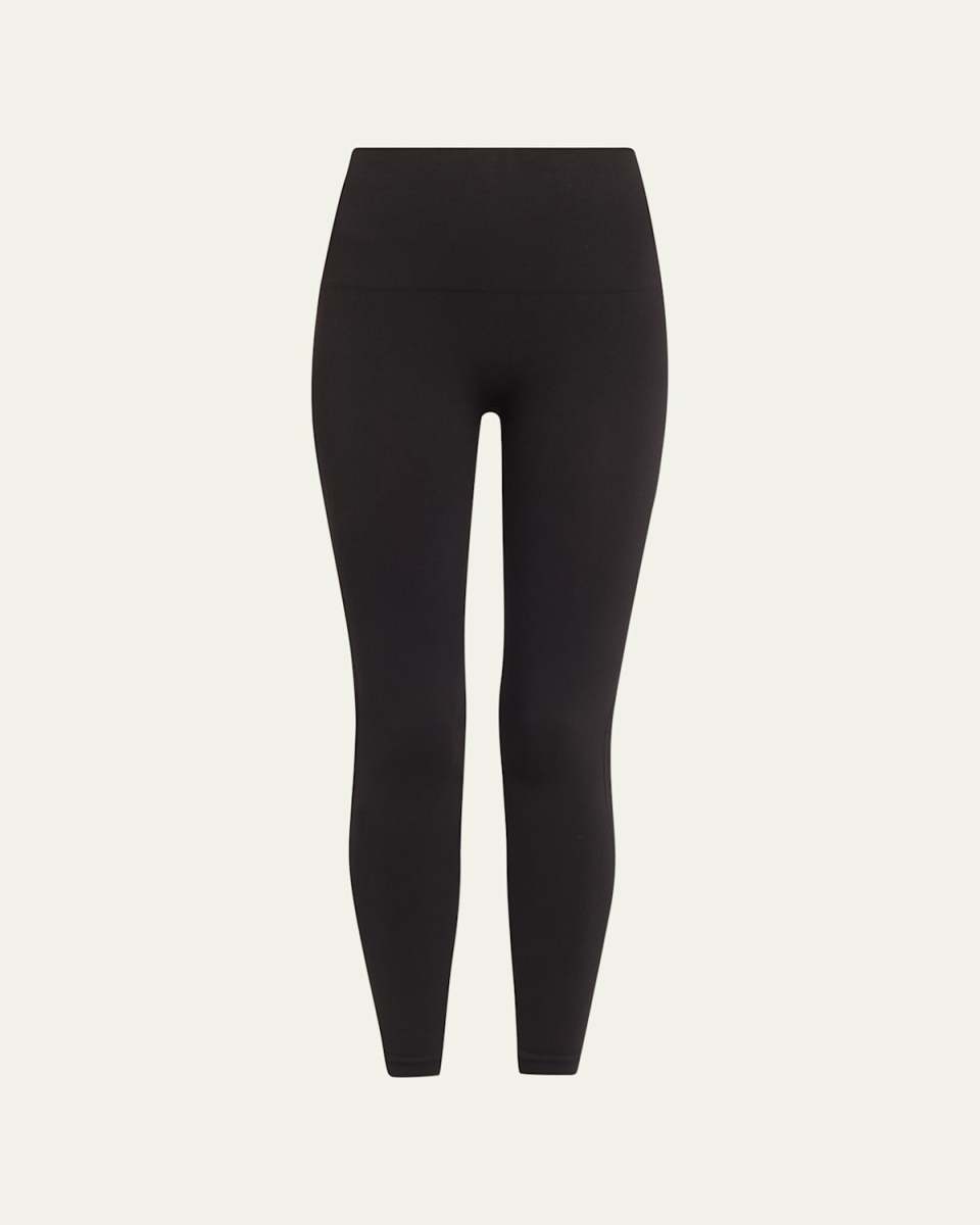 SPANX Seamless Leggings