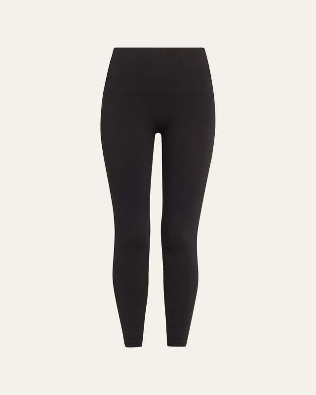 SPANX Seamless Leggings