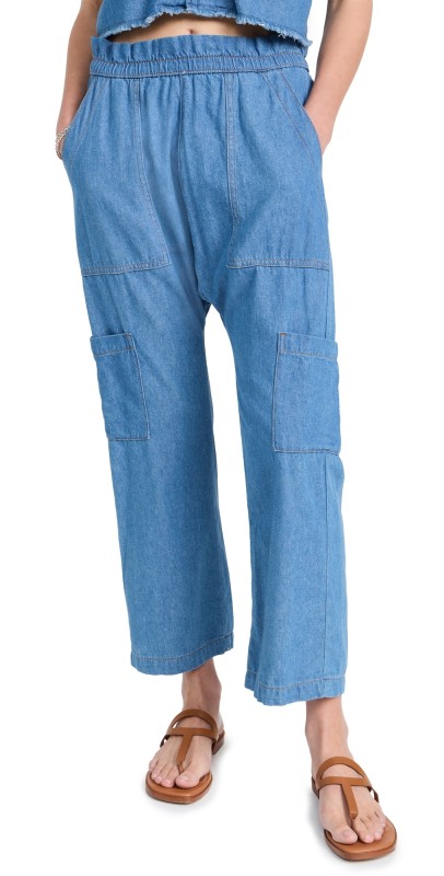 NSF Shailey Pants Lazarus Wash