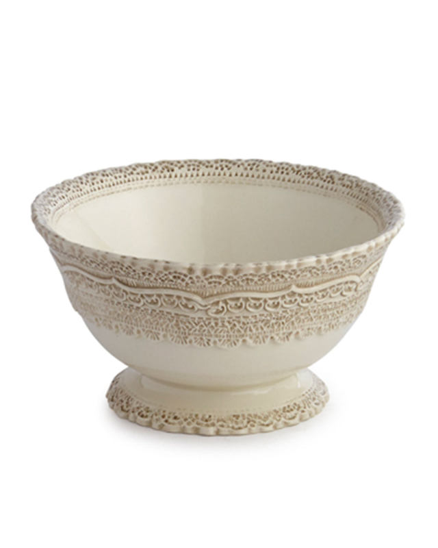 FINEZZA CEREAL BOWL, EACH