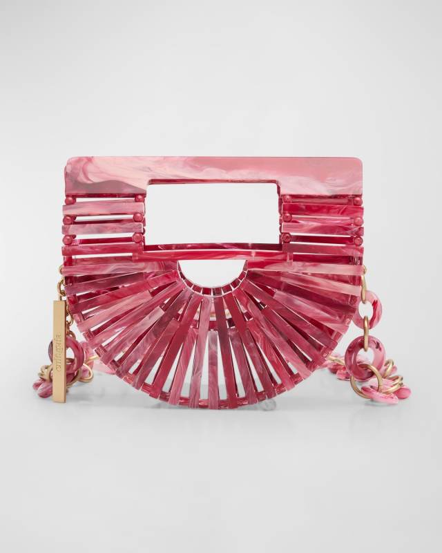 Ark Nano Acrylic Belt Bag