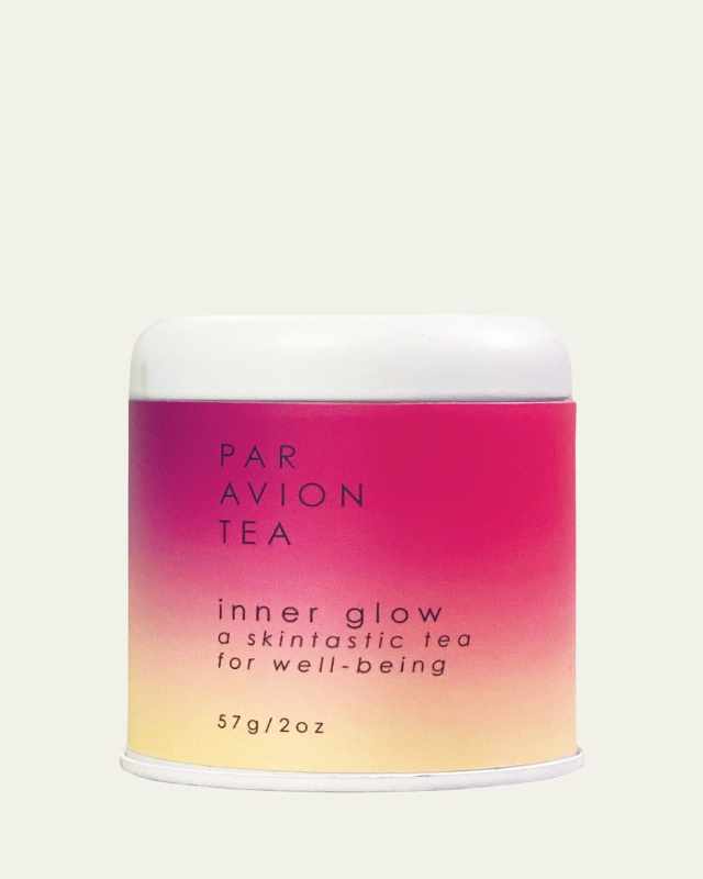Inner Glow - A Skintastic Tea for Well-being