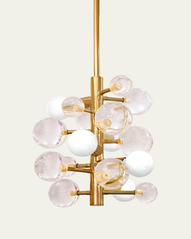 Globo 5-Light Chandelier
