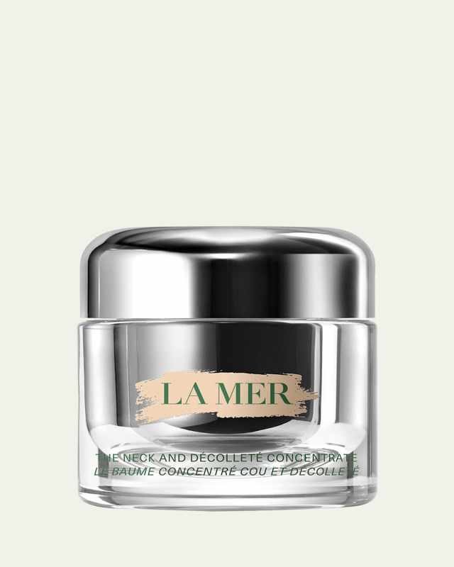 The Neck and Decollete Concentrate, Hydrating Balm, 1.7 oz.