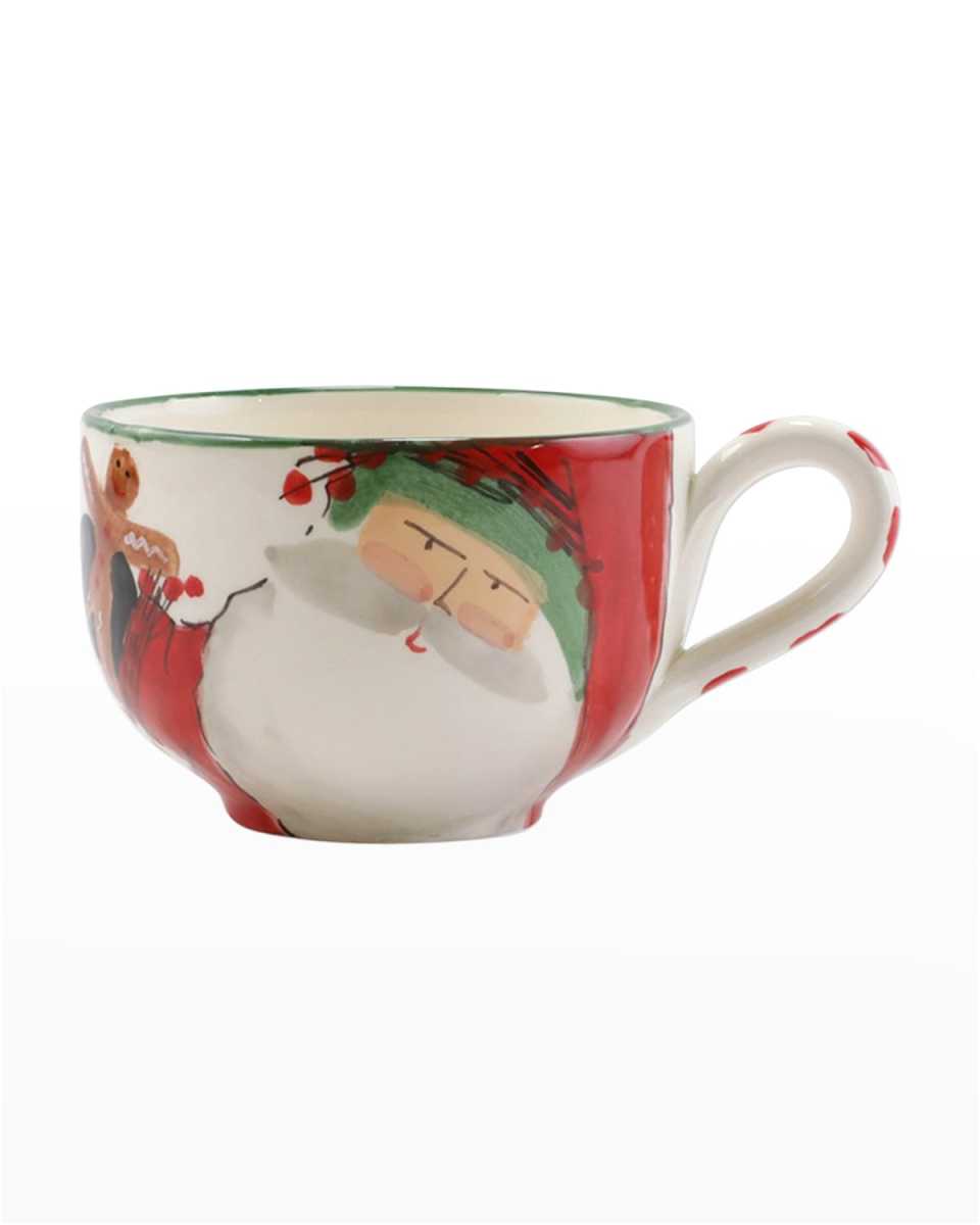 Old St. Nick Jumbo Cup