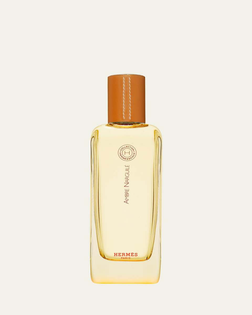 Ambre Narguilé Eau de Toilette, 3.3 oz.