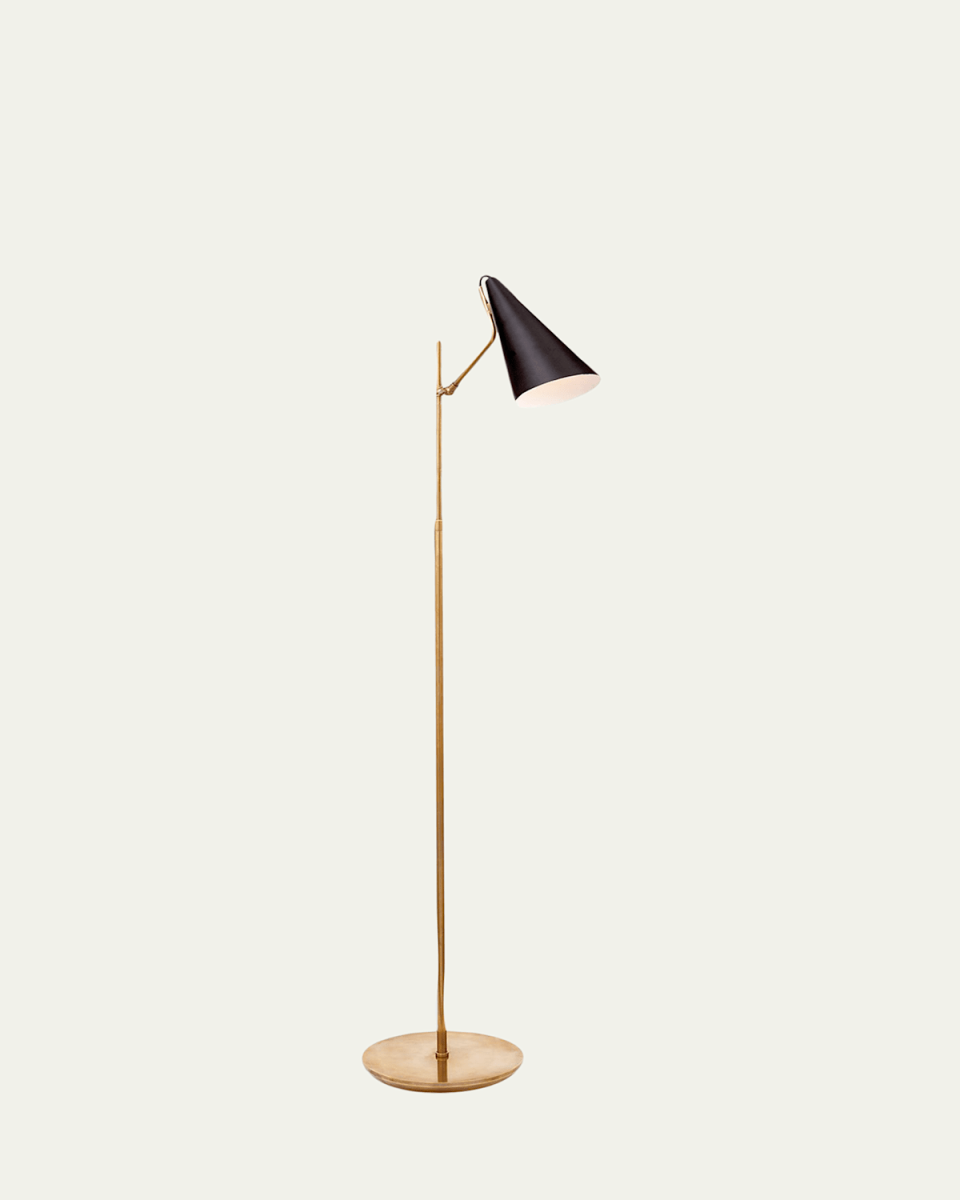 Clemente Floor Lamp By AERIN