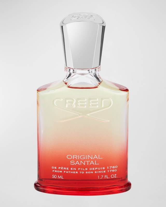 Original Santal,