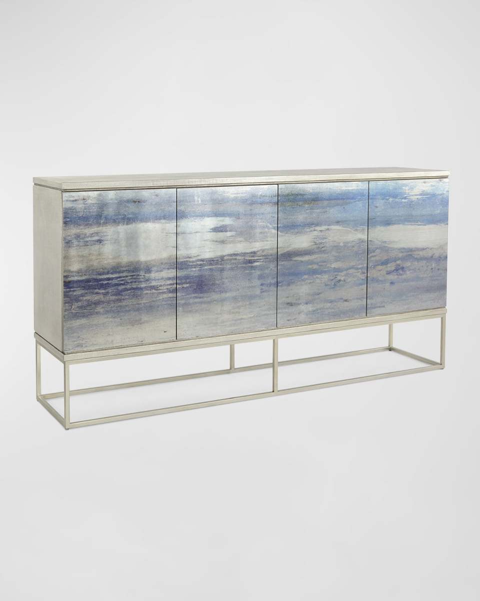 Malvasia 4-Door Console