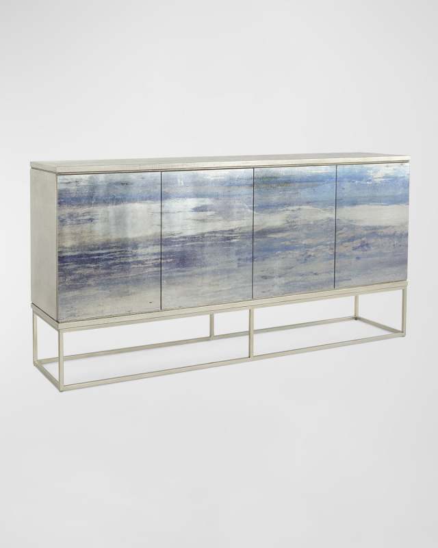 Malvasia 4-Door Console