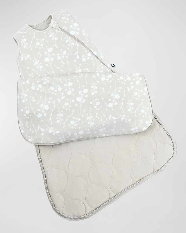 Kid's Sleep Bag Duvet, 2.6 TOG