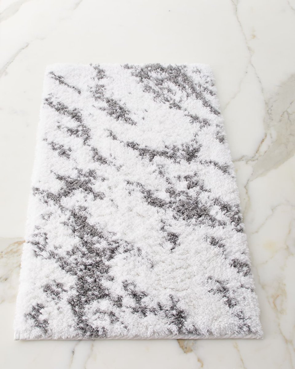 Mabel Bath Rug, 20" x 31"