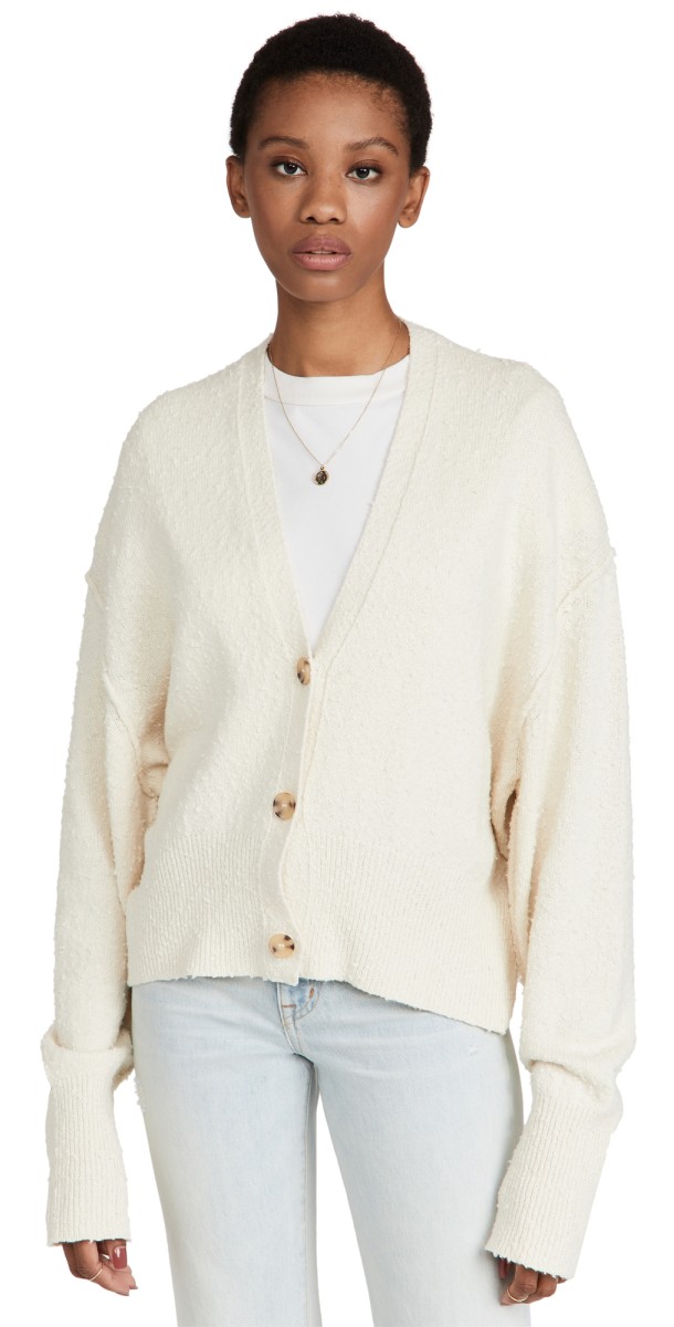 Free People Found My Friend Cardi Black