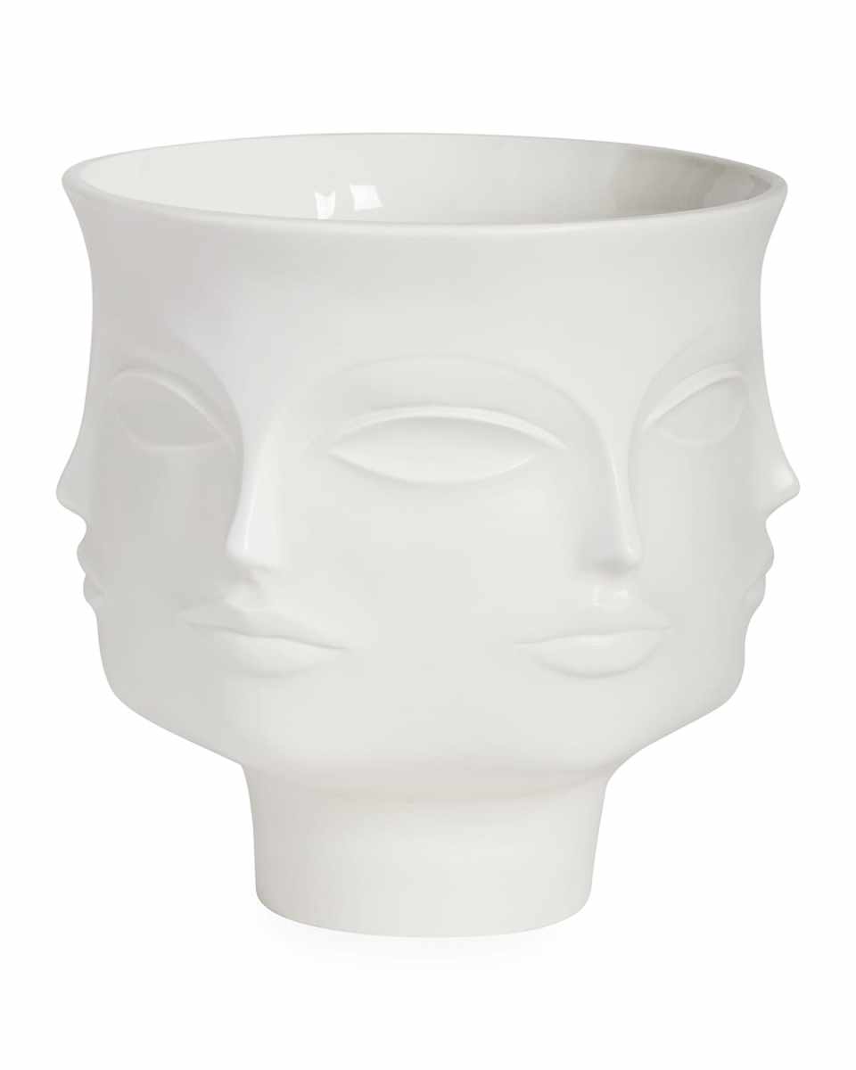Dora Maar Centerpiece Pedestal Bowl