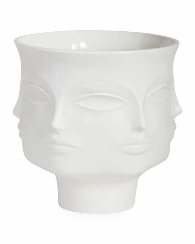Dora Maar Centerpiece Pedestal Bowl