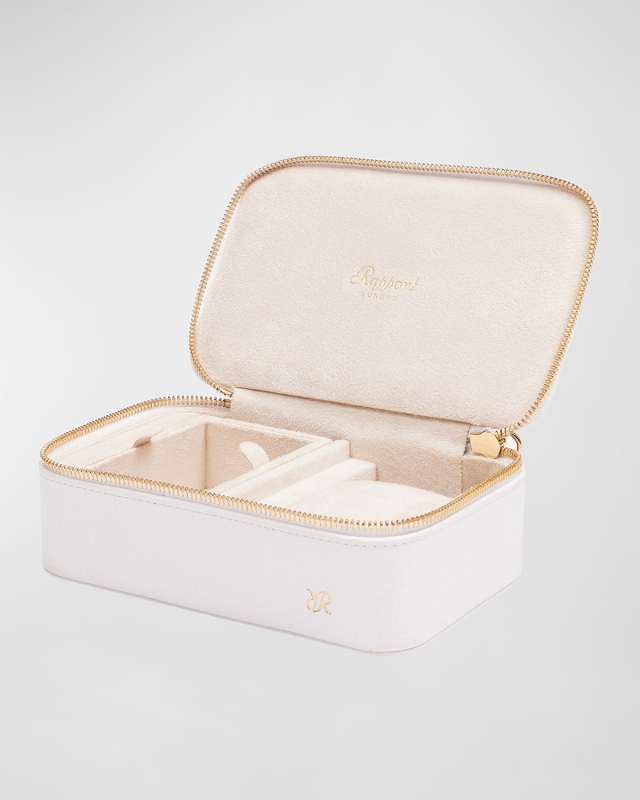 Tuxedo Collection Travel Accessory Box