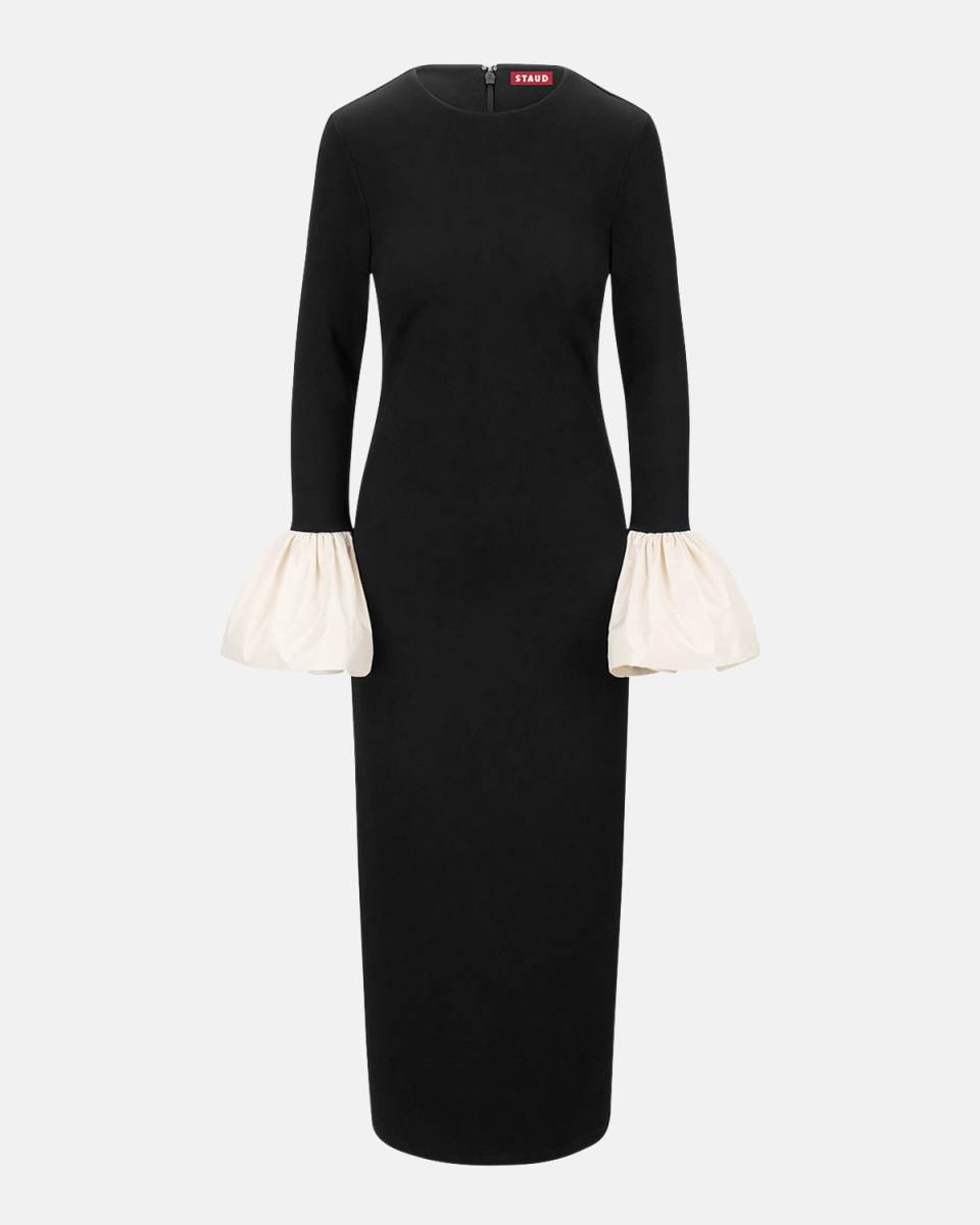 Hawthorne Midi Dress