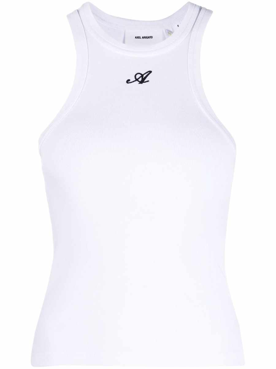 Signature racerback vest