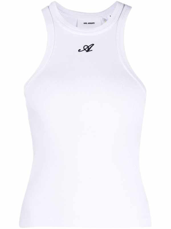 Signature racerback vest
