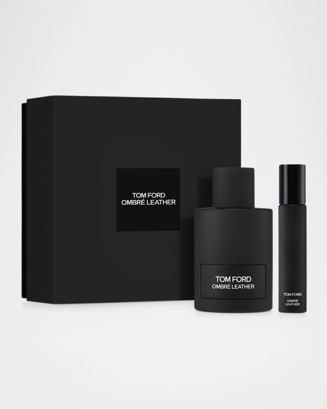 Ombre Leather Eau de Parfum Gift Set