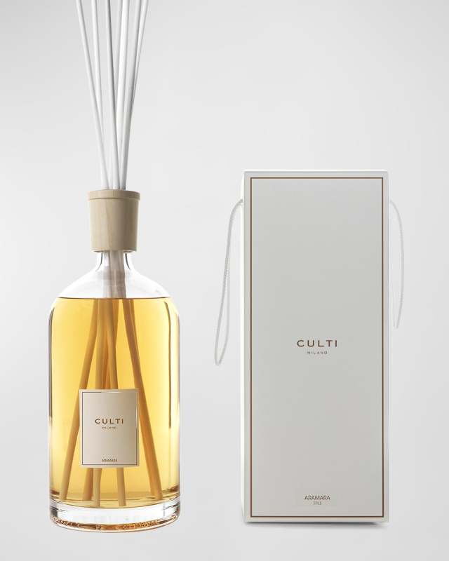 Gratia Stile Classic Diffusor, 145 oz.