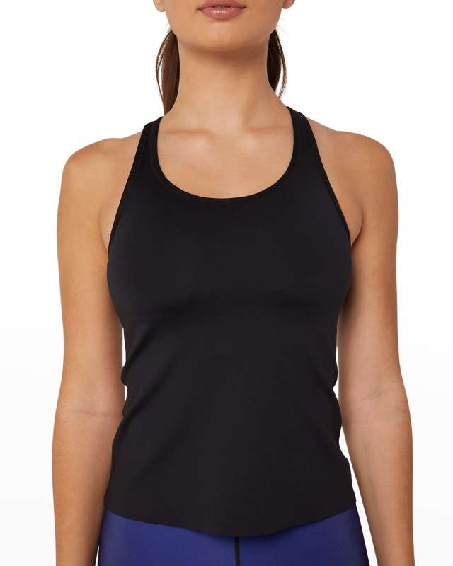 Neuro Lux Tank Top