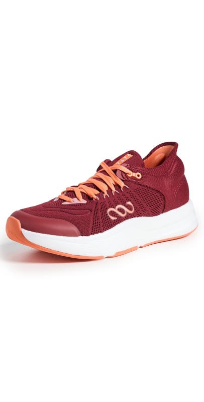 Saysh The Felix Runner Sneakers Fire