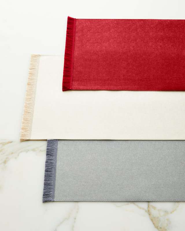 Aurora Placemats, Set of 4