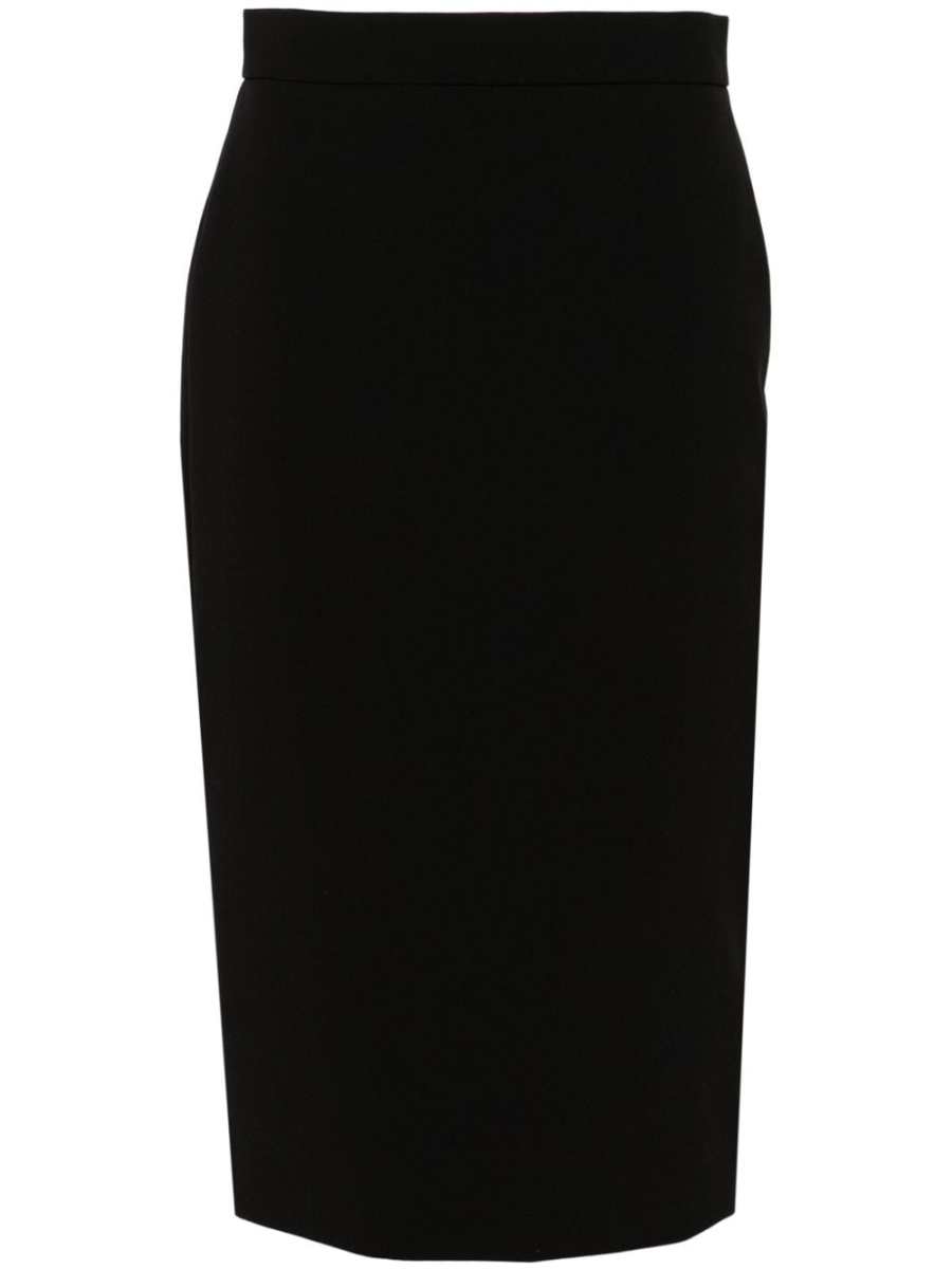 Lubiana pencil skirt