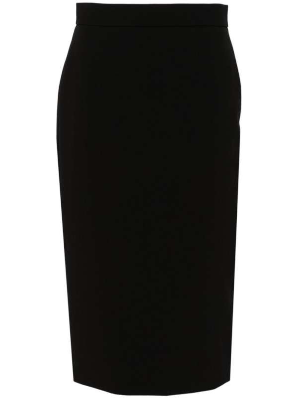 Lubiana pencil skirt