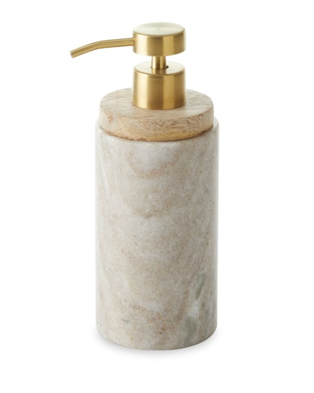 San Marino Lotion Dispenser