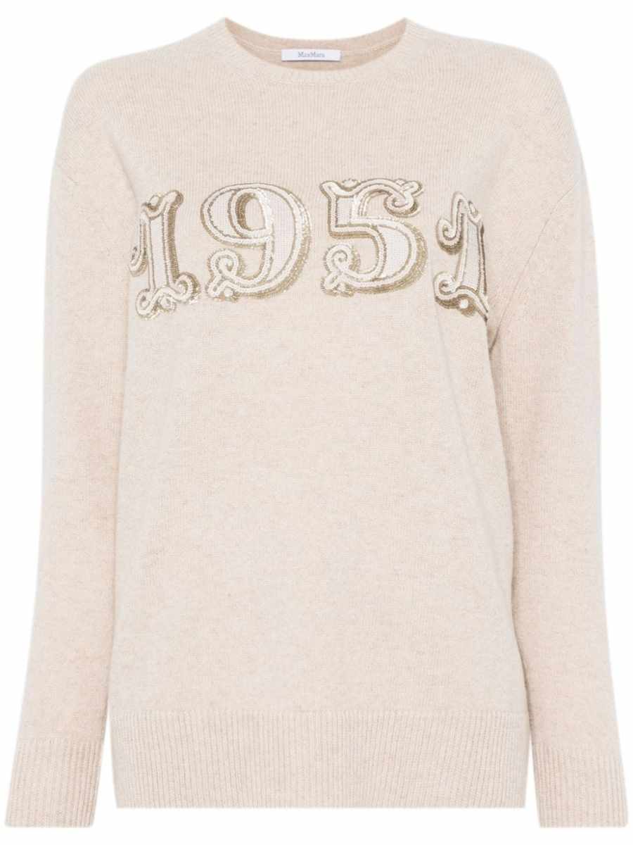 Plata sweater