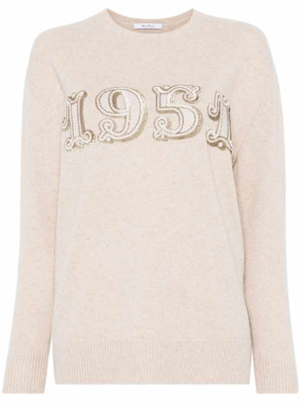 Plata sweater