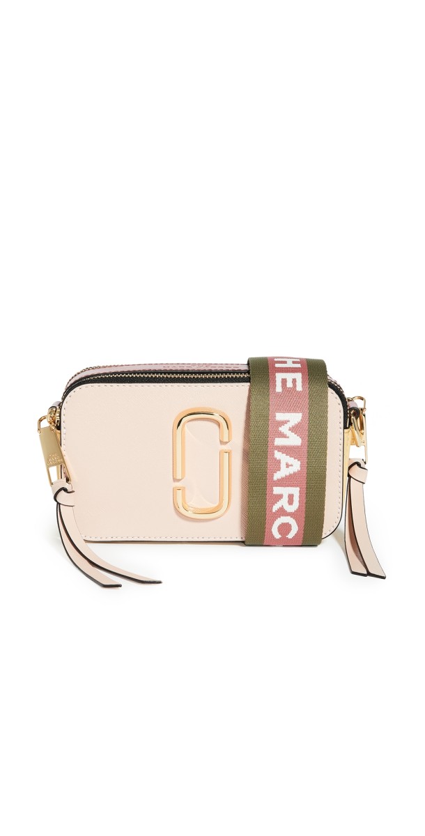Marc Jacobs The Snapshot New Rose Multi