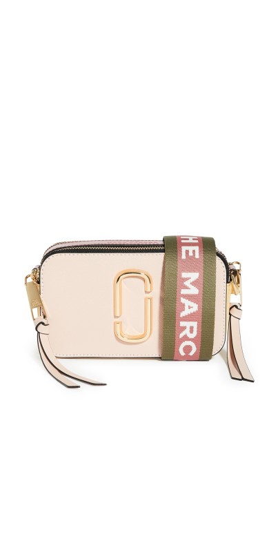 Marc Jacobs The Snapshot New Rose Multi
