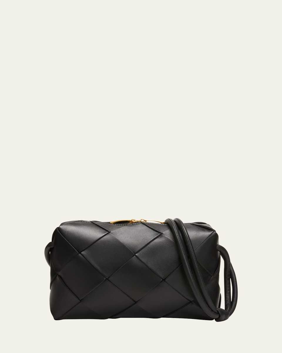 Small Cassette Camera Bag