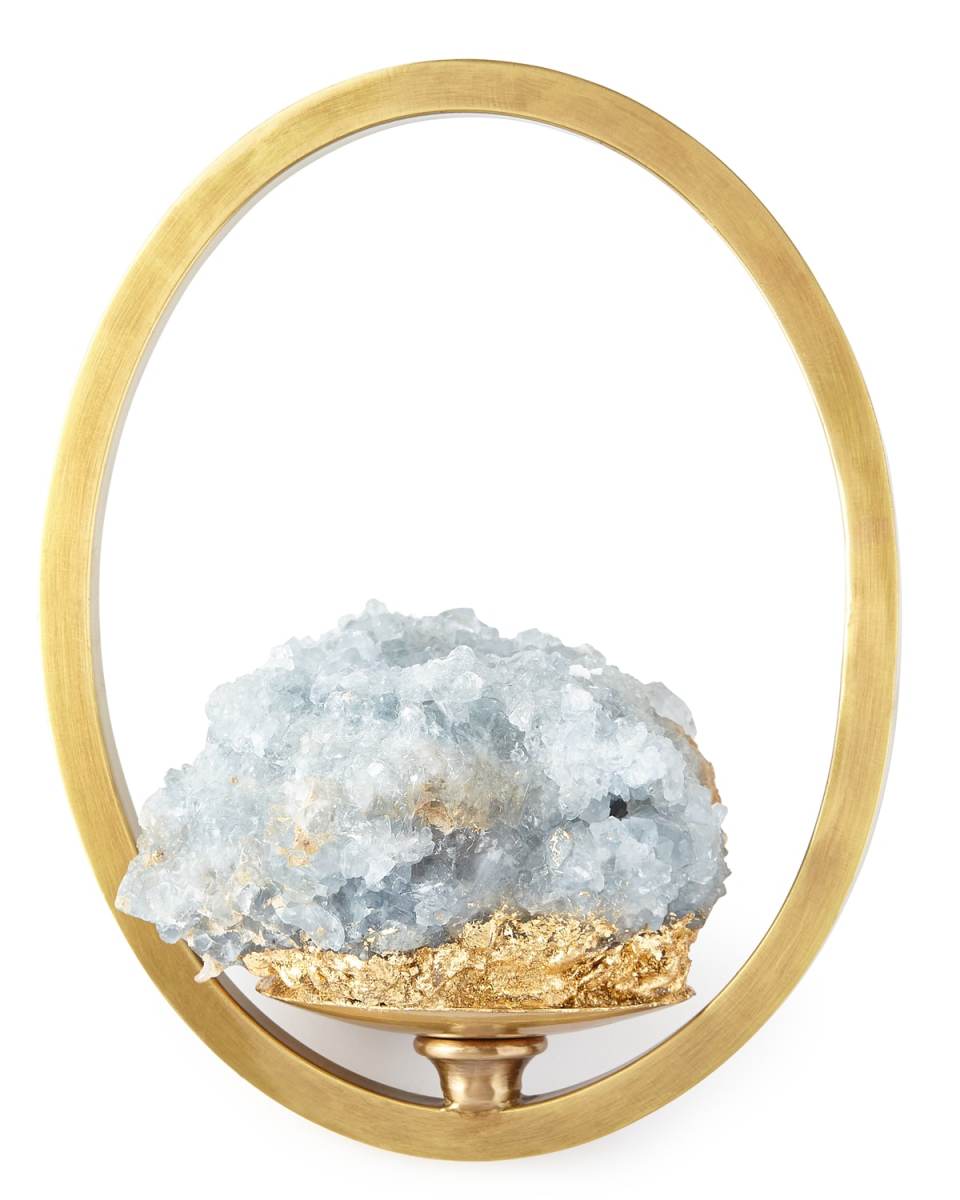 Celesite Hoop II