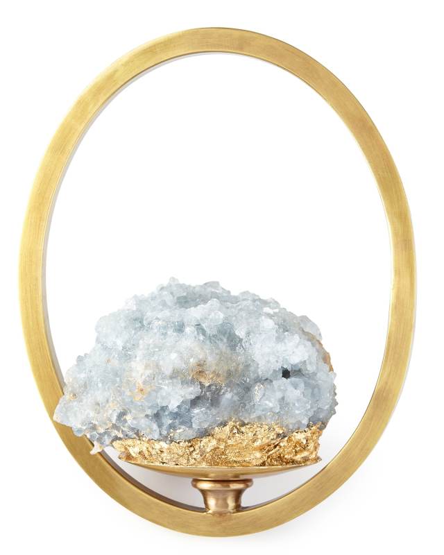 Celesite Hoop II