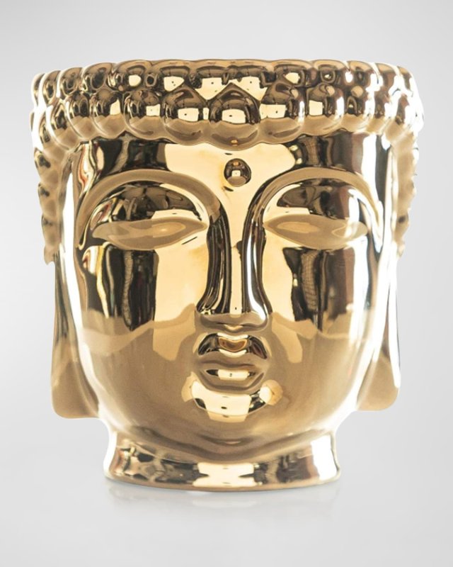 40 oz Buddha Scented Candle