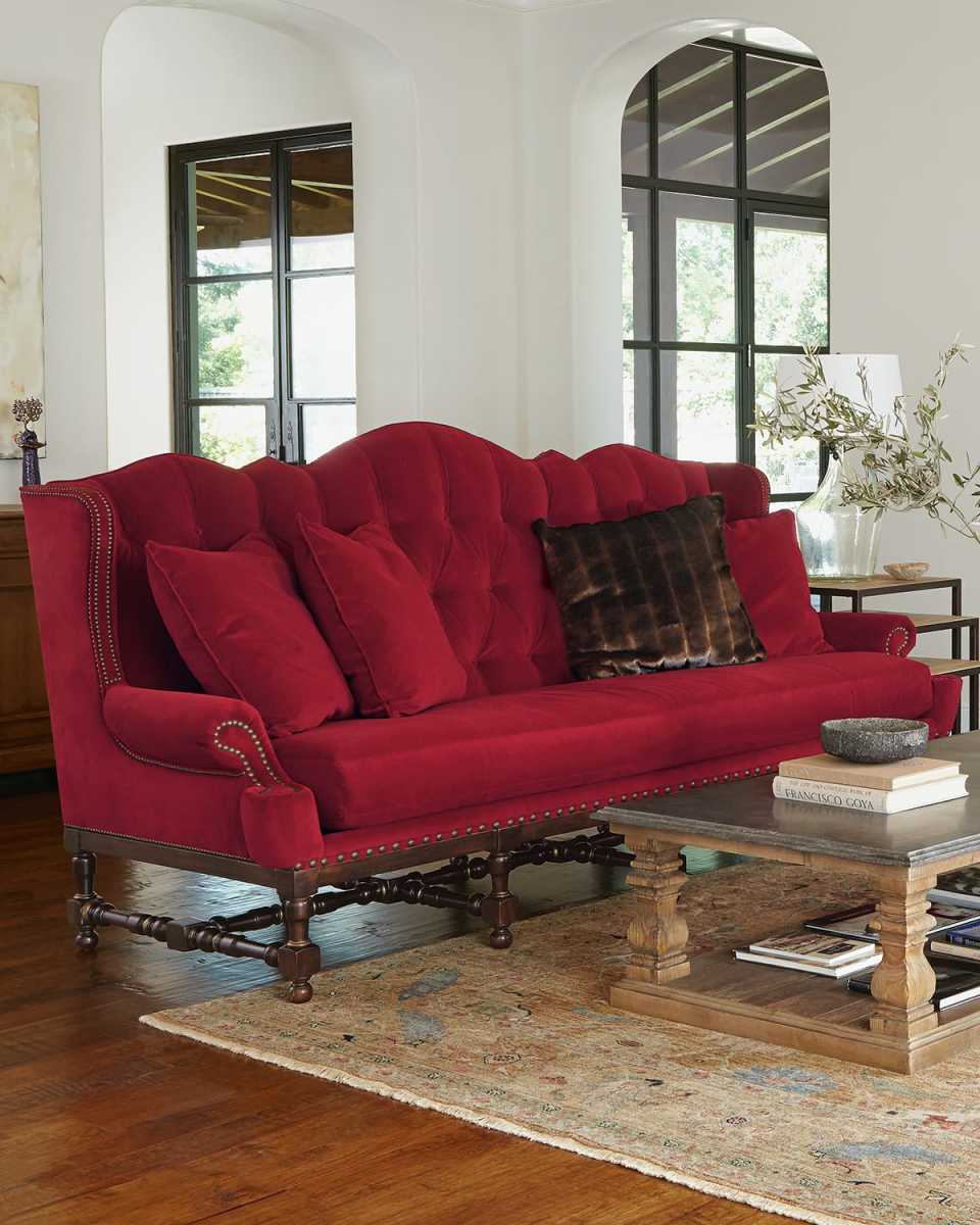 Branson Sofa 103"