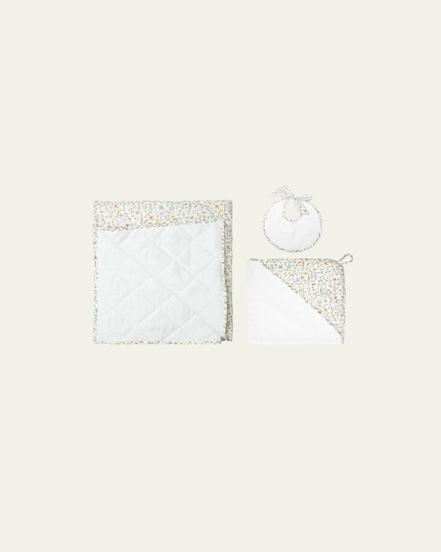 Theo 3-Piece Set