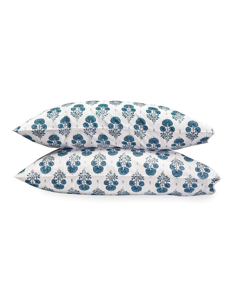 Joplin Pillowcase Pair, STANDARD CASE