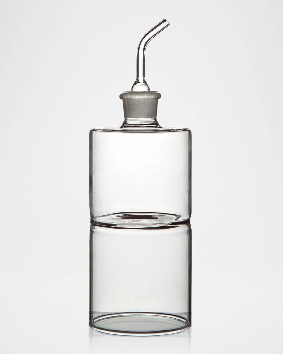 Aria Vinegar Bottle, 10.1 oz.