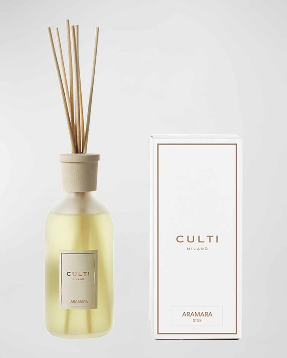 Gratia Stile Classic Diffusor, 16.91 oz.