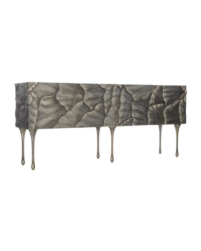 Flora Entertainment Credenza