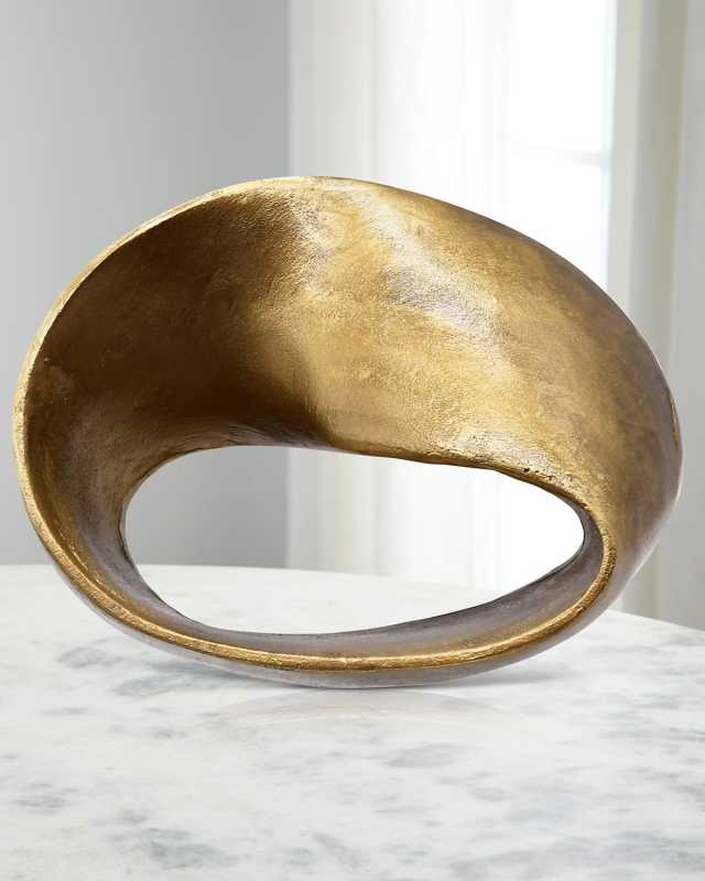 Ruben Large Sculpture