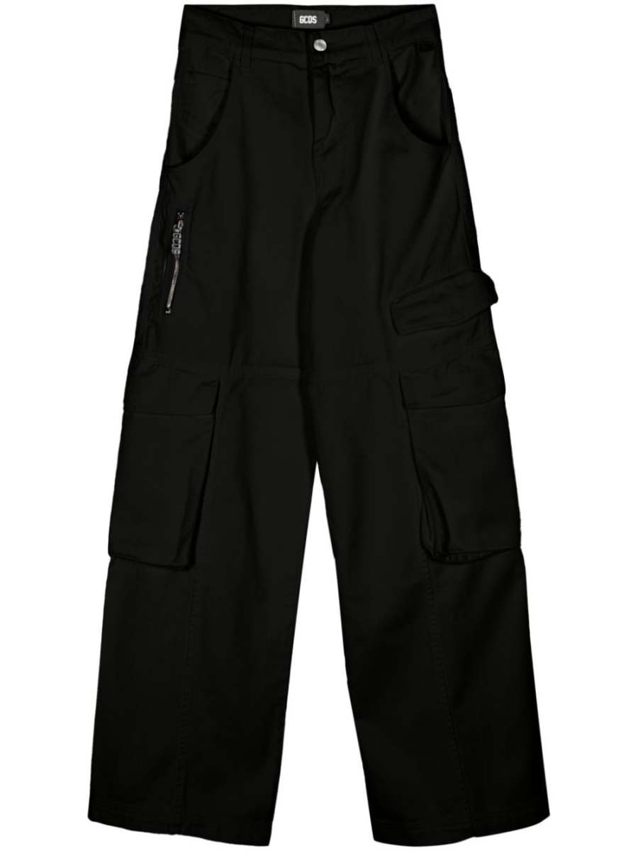 Ultracargo trousers