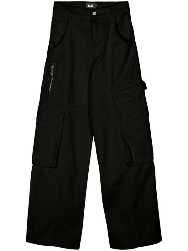 Ultracargo trousers