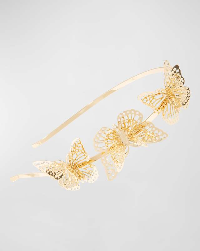 Sylvie Headband